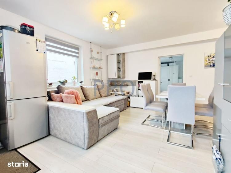 COMISION 0% Spatiu prestari servicii+2 apartamente+garaj+2 terase+520m - 7