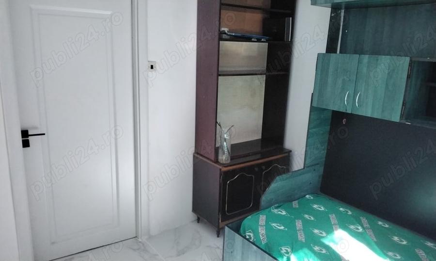 Apartament cu 3 camere decomandat în Circumvalațiunii