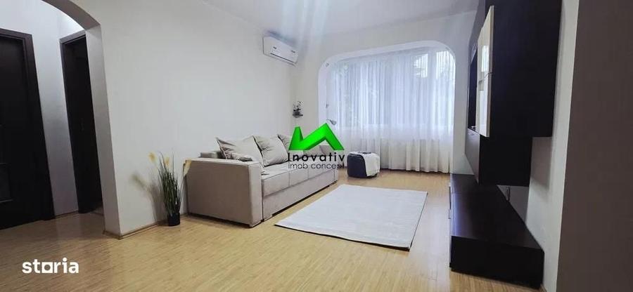 Apartament de inchiriat 3 camere Sibiu Milea - 5