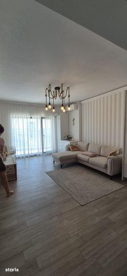 Apartament cu 2 camere în Nord