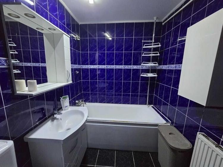 Apartament cu 2 camere în Crângași