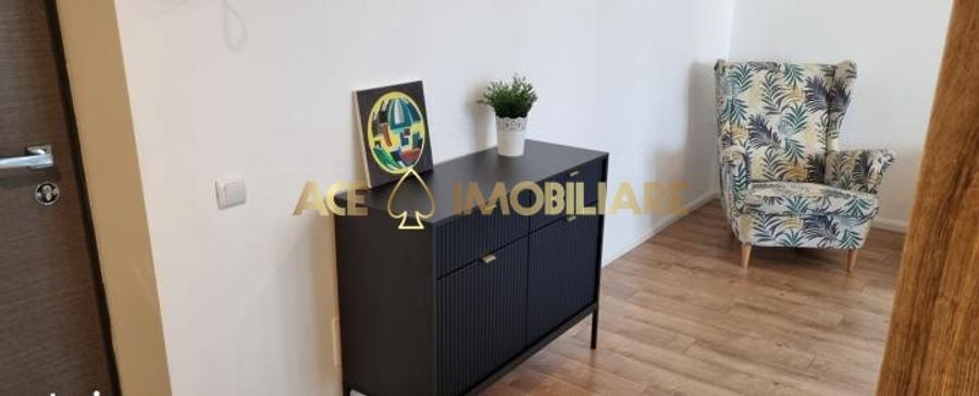 2 Camere de inchiriat | Regie Residence | Centrala | Metrou - 12