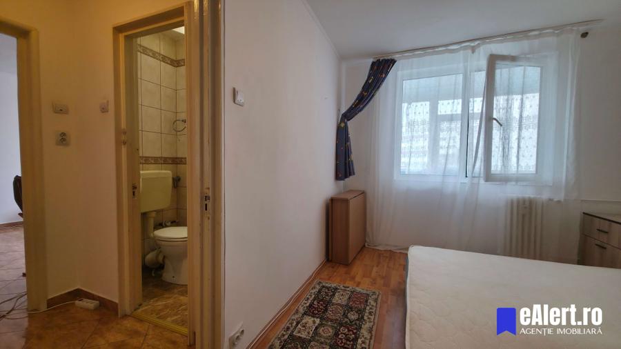 Apartament cu 2 camere în Berceni