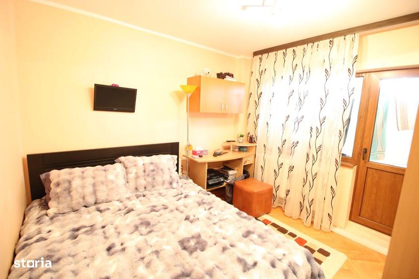 Apartament cu 2 camere decomandat în Siderurgiștilor