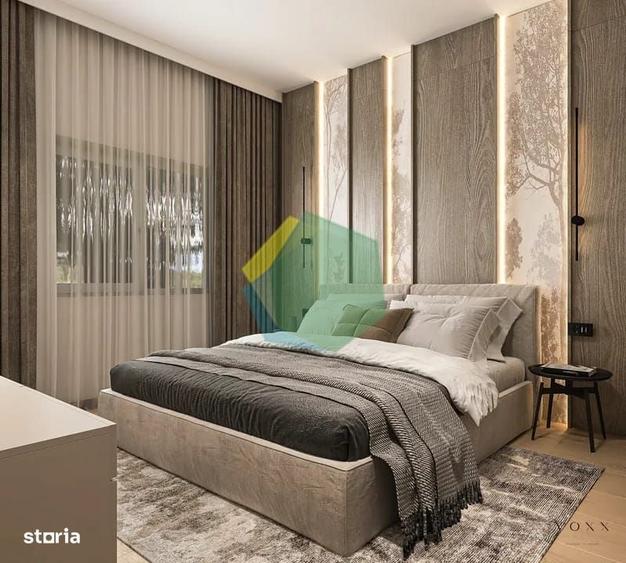 Casa Individuala 3 Camere | P+M | Presale Tunari - 20