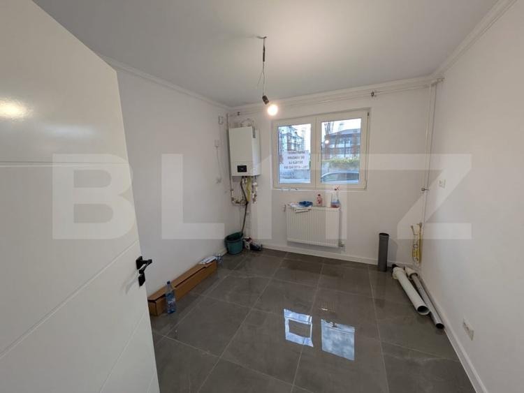 Apartament 2 camere , 50 mp, zona Pucioasa - 2