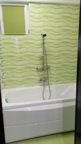 Apartament cu 2 camere decomandat în Cantemir