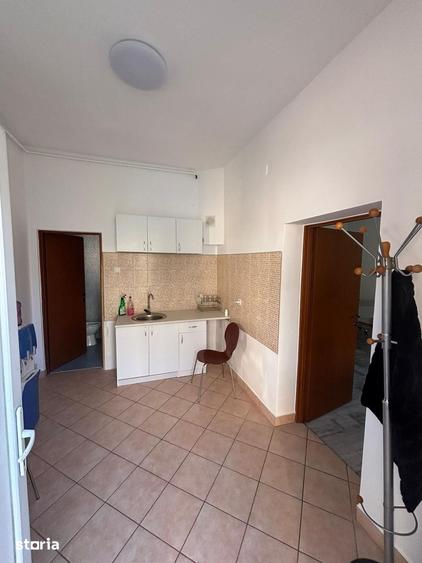 Spațiu comercial, de 38 mp, în Ultracentral