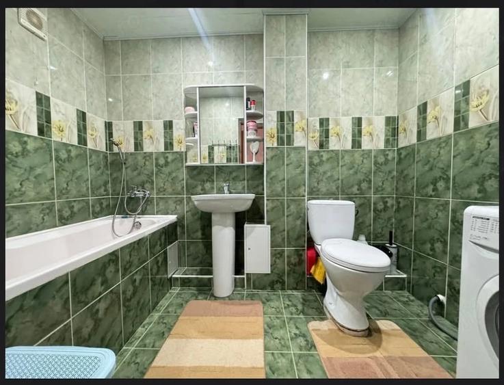 Garsonieră semidecomandată în Sălăjan