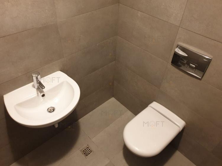 Apartament cu 2 camere semidecomandat, mobilat în Barbu Văcărescu