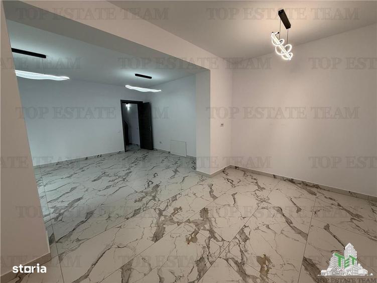 Casă cu 4 camere cu Teren 250 Mp în Lujerului