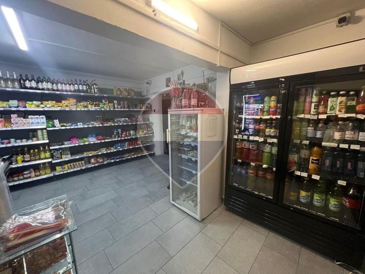 Spațiu comercial, de 50 mp, în Sud-Est