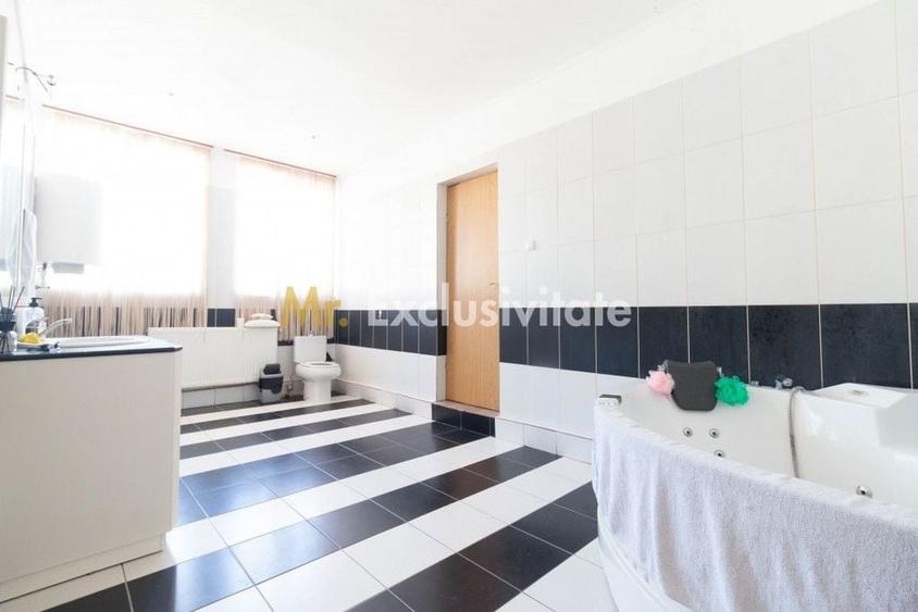 Spațiu comercial, de 1,994 mp, în Căteasca