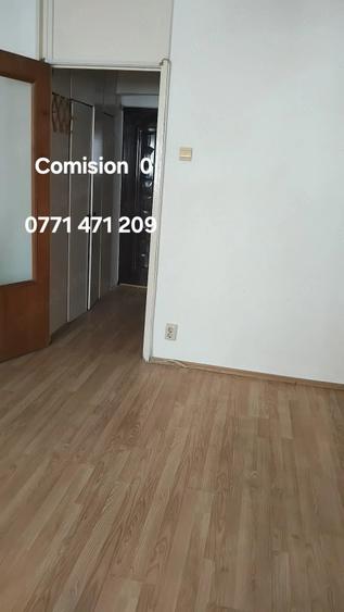 Garsonieră semidecomandată în Titan