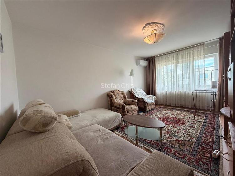 Apartament 2 camere | Aviatiei | Str. Feleacu | Metrou 8 min