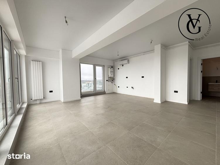 Apartament 2 camere si terasa - complex Alezzi Odyssey - 3