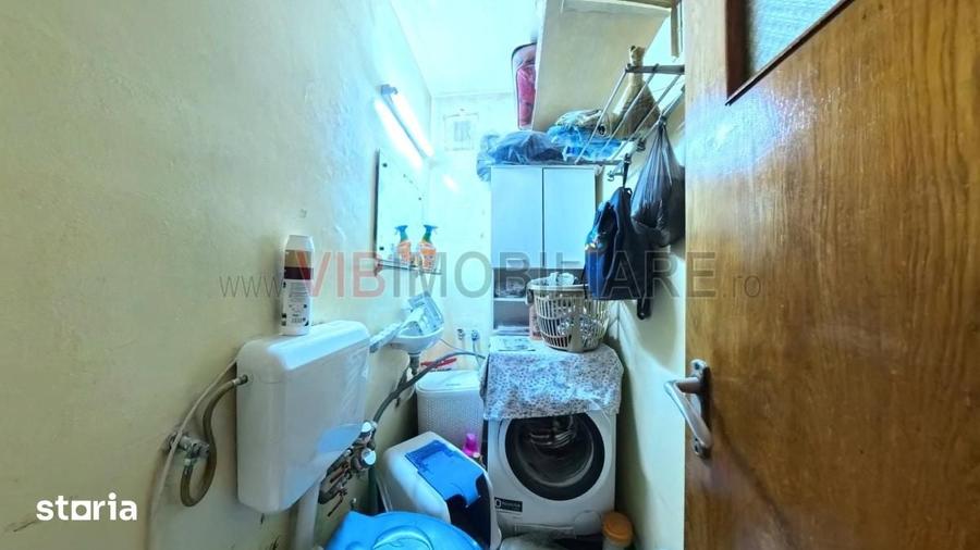 Apartament cu 4 camere în Drumul Taberei