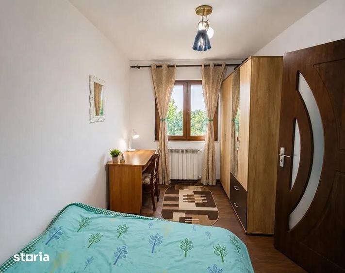 Inchiriem apartament cu 3 camere Zona Big - 4