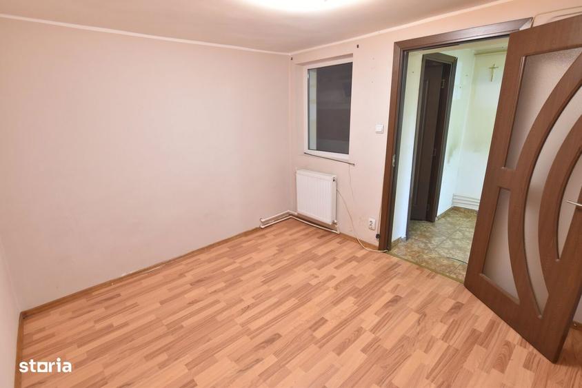 Casa pe parter 3 camere, Rahova - Margeanului, Sector 5 - 5