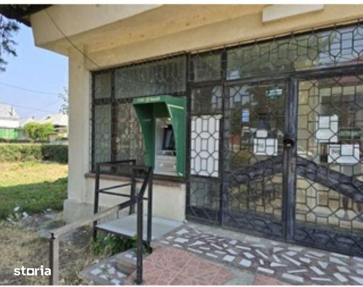 Vanzare casa localitatea Plopana, jud. Bacau - Licitatie 20.05.2026 - 2