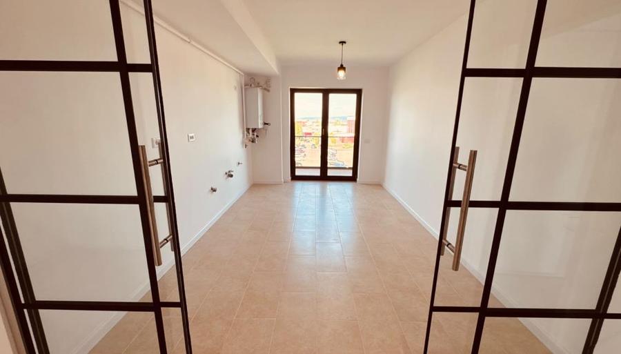 Apartament cu 2 camere decomandat în Griviței