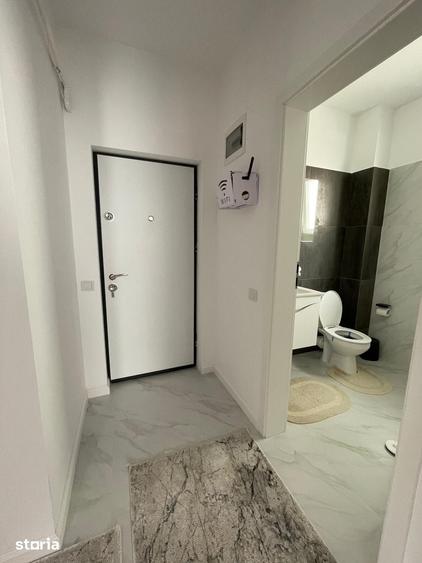 Apartament cu 2 camere în Militari