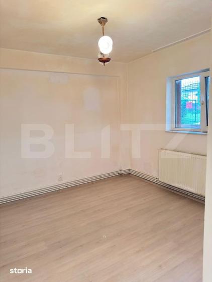 Apartament cu 2 camere decomandat în Apahida