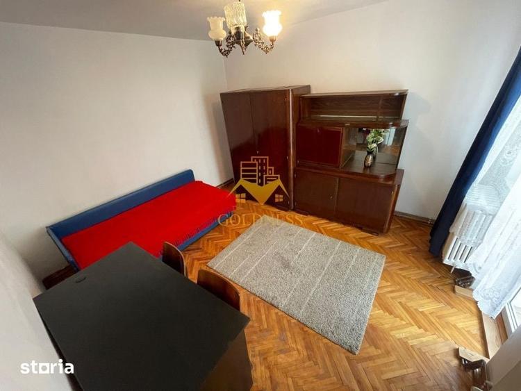 3 camere decomandate, Cartierul Manastur, Zona Campului, Izlazului - 6