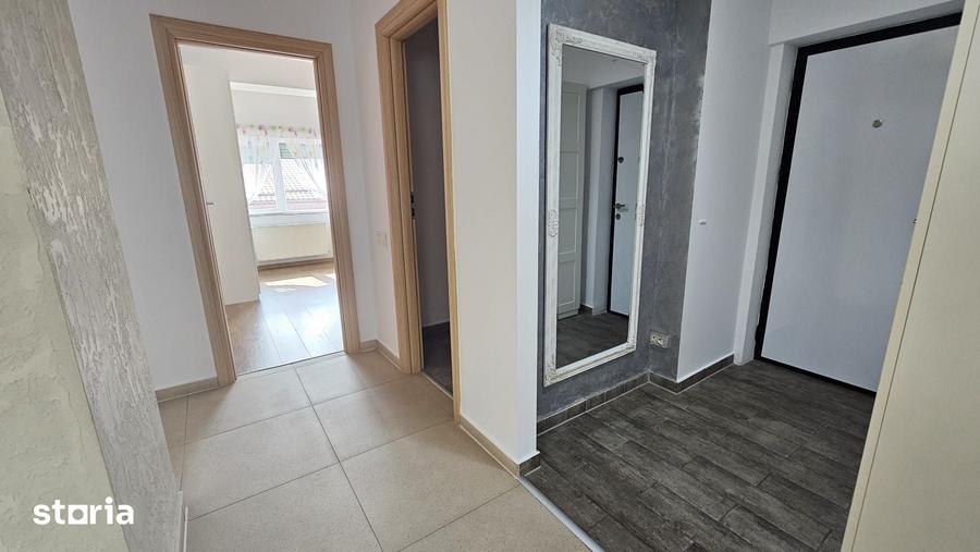 Trapezului, mobilat si utilat modern,2012,loc parcare, centrala, liber - 10