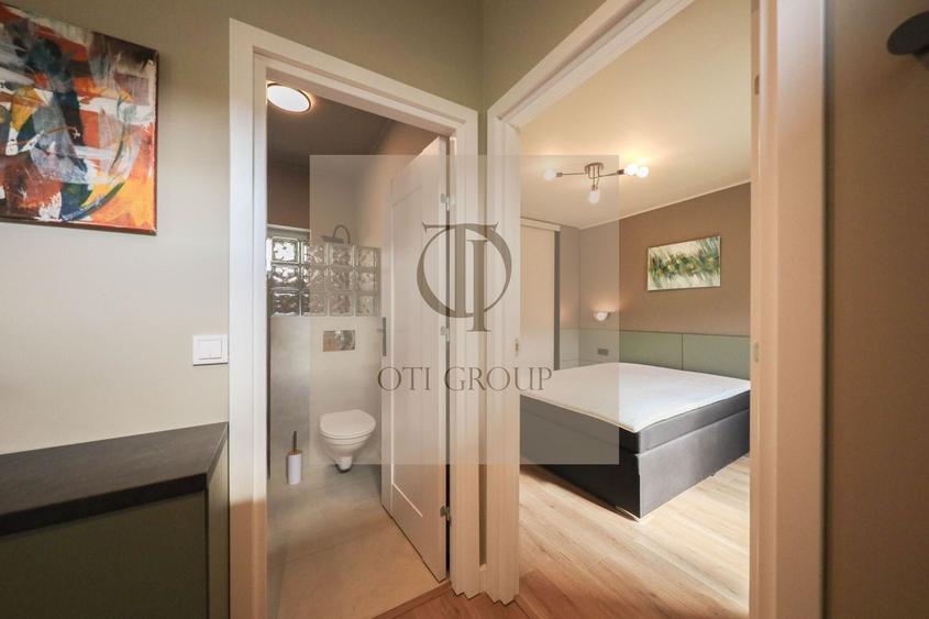 Apartament 2 camere, curte și 2 parcări, Centru Cluj - 10