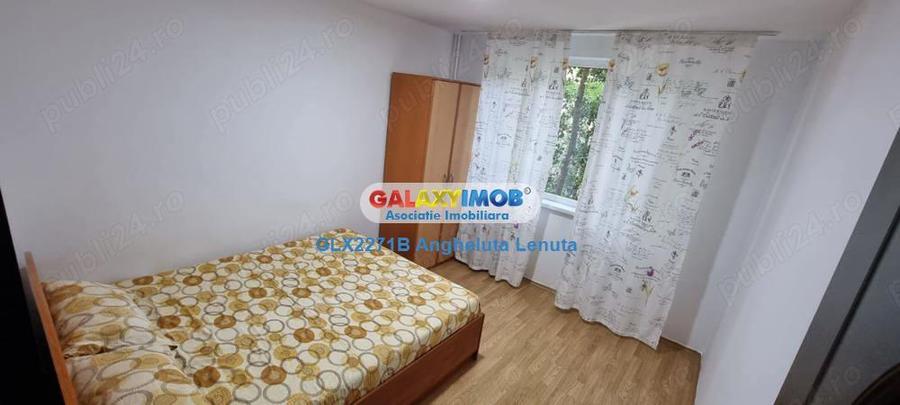 Apartament cu 2 camere decomandat, mobilat în Drumul Taberei