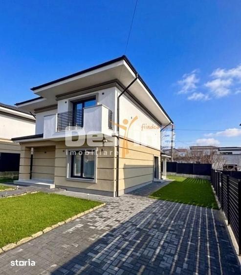 Casă cu 4 camere cu Teren 400 Mp în Miroslava