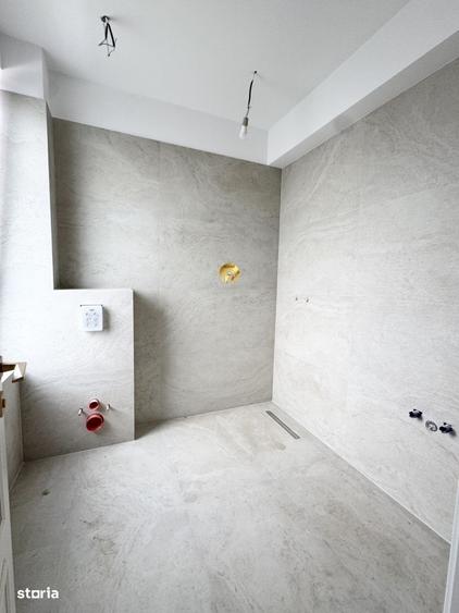 Vila Individuala P+1+M - Arhitectura Deosebita - 468mp Teren - Otopeni - 1
