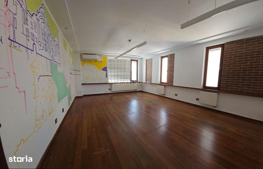 Dorobanti, penthouse triplex, 350mp, panorama, chirie 3500EUR, premium
