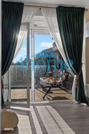 Apartament 3 camere Berceni|Dimitrie Leonida|Bloc Nou|Parcare - 6