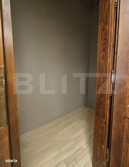 Apartament cu 4 camere în Traian