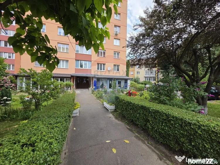 Spațiu comercial, de 68 mp, în Calea București
