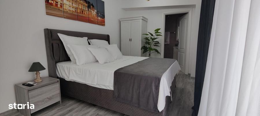 Studio modern, 30 mp | Strada Samuil Vulcan - 1