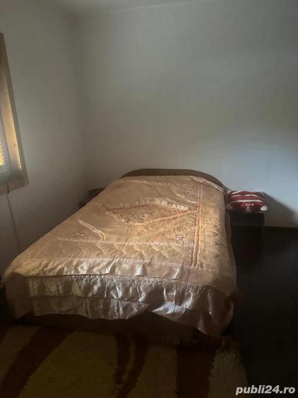 Casă cu 4 camere cu Teren 500 Mp în Sinaia
