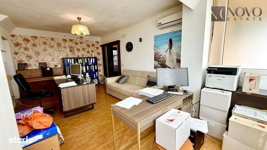 Apartament cu 2 camere semidecomandat în Drumul Taberei