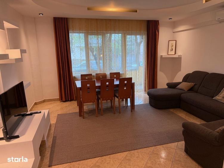 Apartament cu 3 camere în Someșeni
