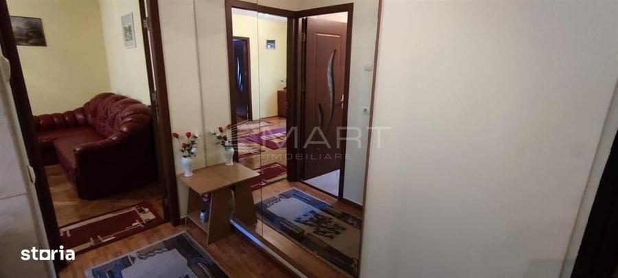 Apartament 2 camere zona Uranus - 6