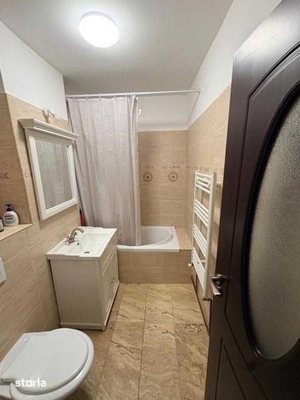 Apartament cu 2 camere decomandat în Narcisa