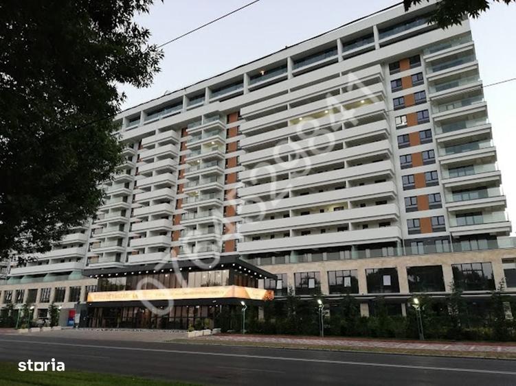 Apt. 2 cam. Central Address, bloc 2022 zona 13 Septembrie,Str. Nasaud. - 2