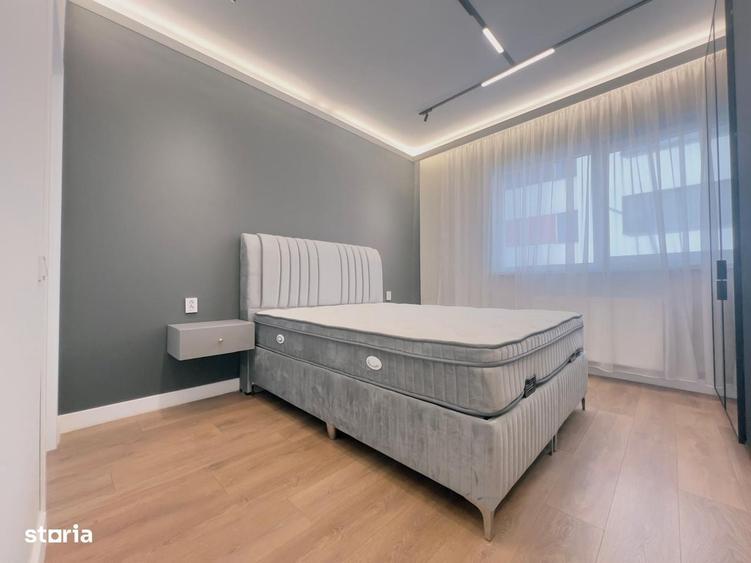 Apartament cu 3 camere în Timișoara
