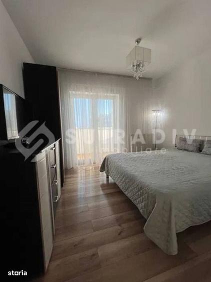 Apartament 4 camere | 2 bai | Marasti la 10 min de FSEGA - 6