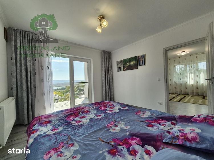 Casă cu 4 camere cu Teren 1030 Mp în Miroslava