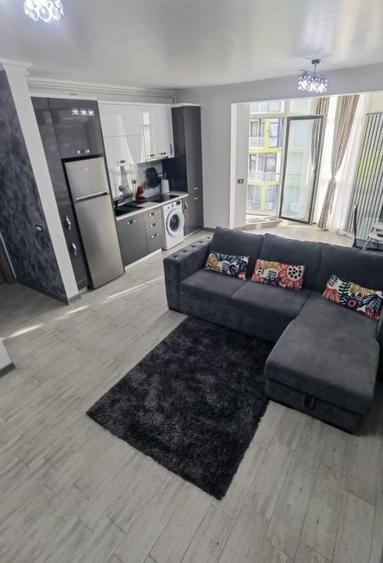 Mamaia Nord Alezzi Beach Resort apartament 2 camere vedere mare - 11