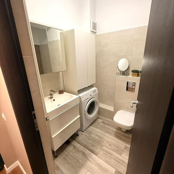 Apartament 2 camere | CALEA MOSILOR - 6