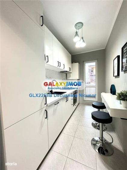 Apartament cu 2 camere în Roșu